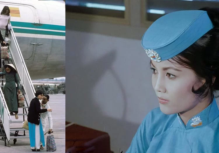 Xem cách người Sài Gòn xưa đi máy bay như thế nào?